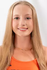 Ella McCrum Headshot
