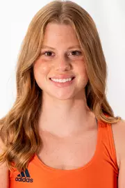 Emma Bronson Headshot