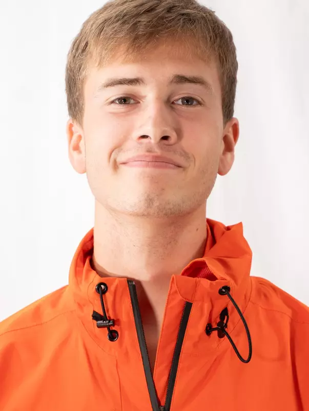 Ethan Pratt-Perez Headshot