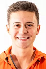 Hayden Singer Headshot
