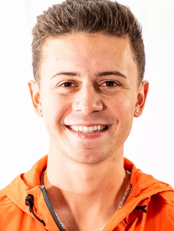 Hayden Singer Headshot