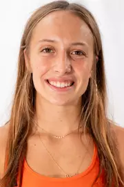 Haylee Erme Headshot