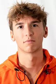 Henry Didden Headshot