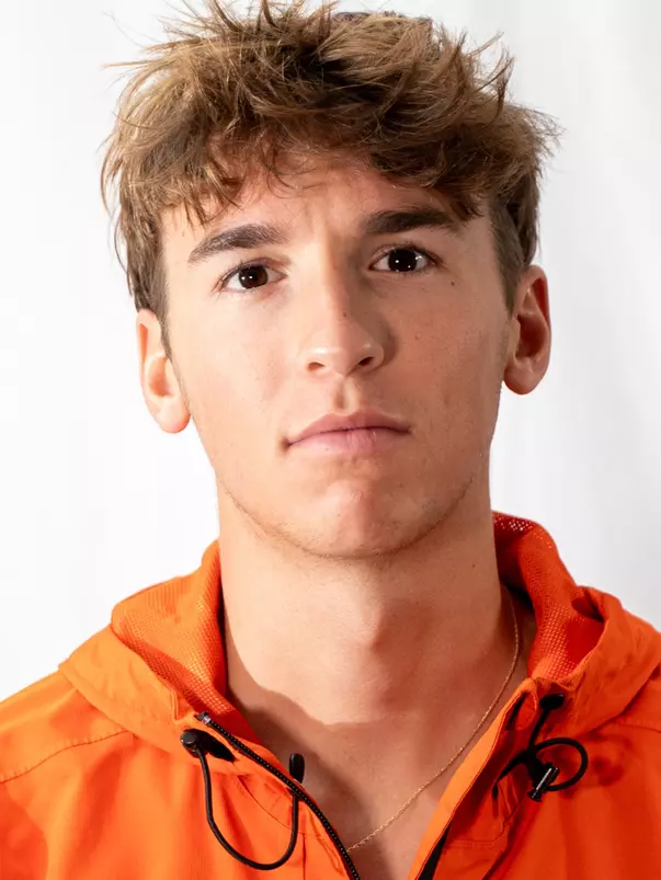 Henry Didden Headshot