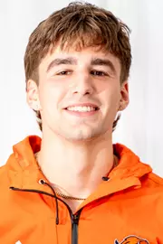 Jayson Harmer Headshot