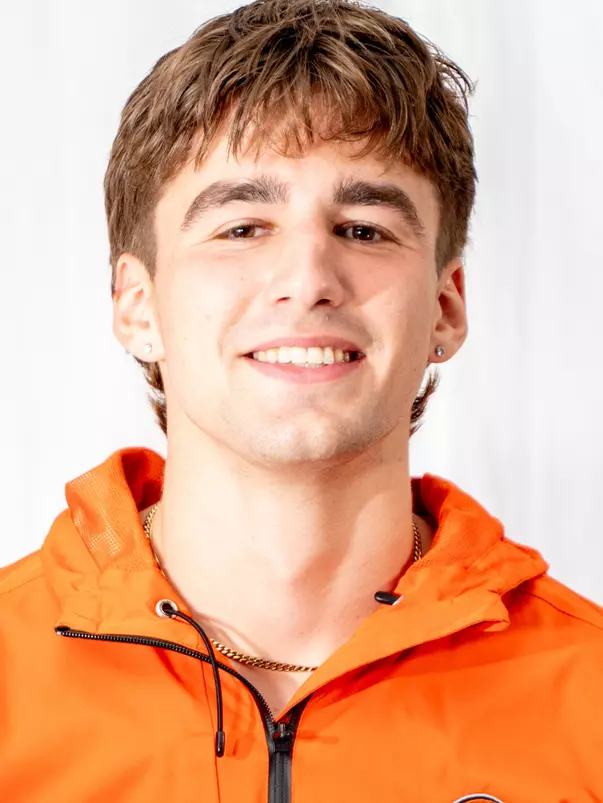 Jayson Harmer Headshot