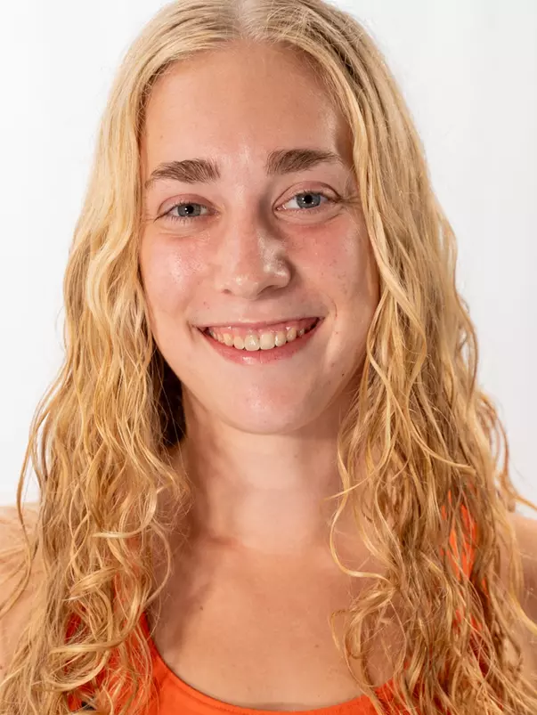 Kailey Granger Headshot