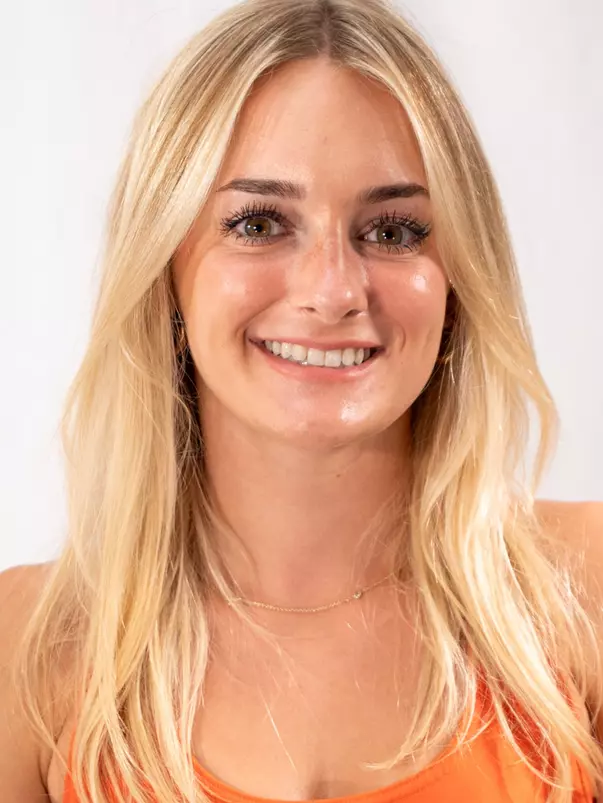 Katie Moncavage Headshot