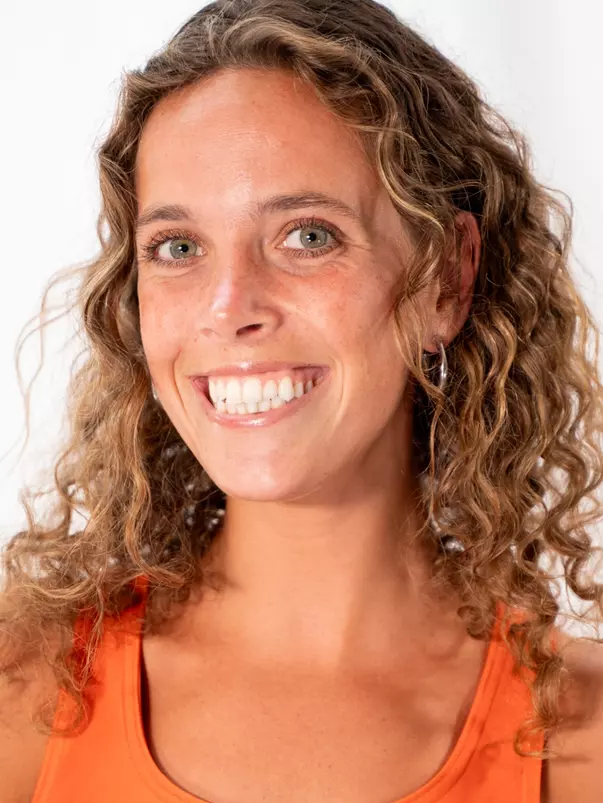 Lauren Joyce Headshot