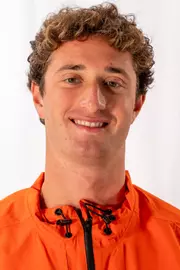Lucas Ward Headshot