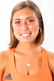 Madeline Barber Headshot