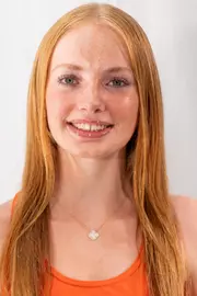 Madeline Kerr Headshot