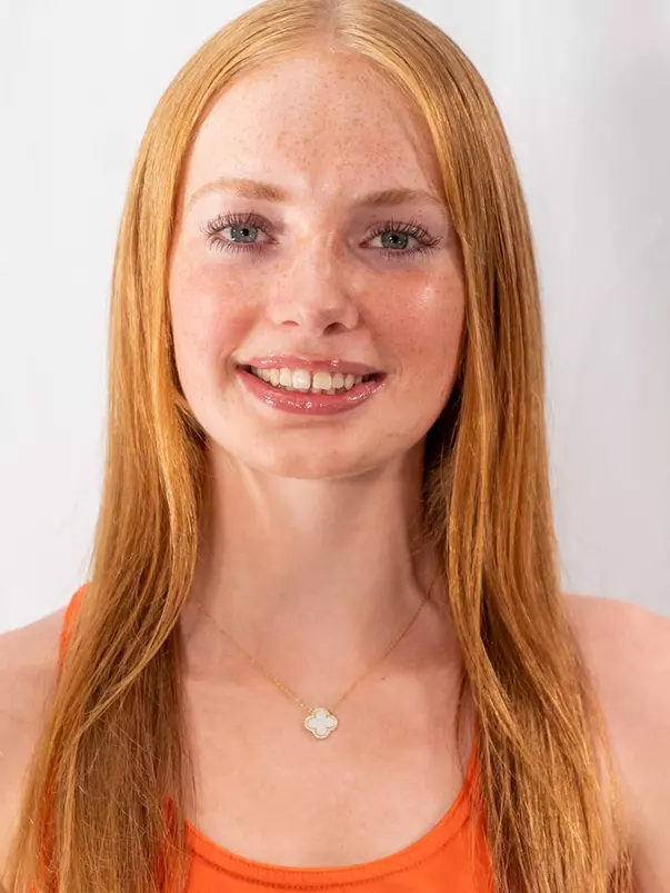 Madeline Kerr Headshot