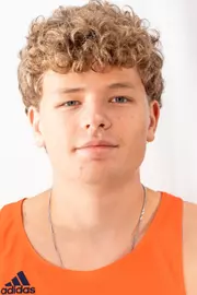 Michael Devine Headshot