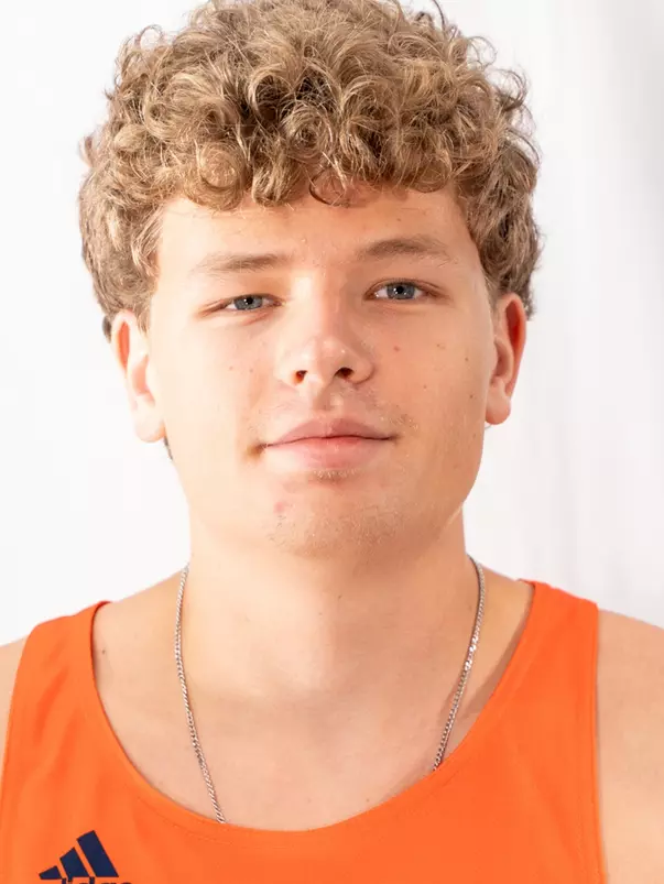 Michael Devine Headshot