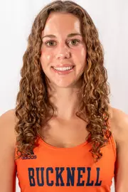 Sara Bronson Headshot