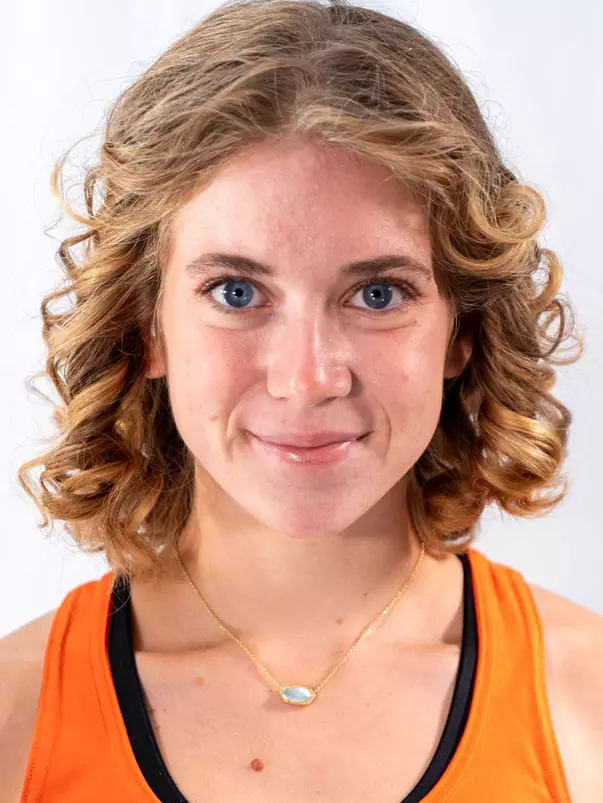 Shaelan McNally Headshot