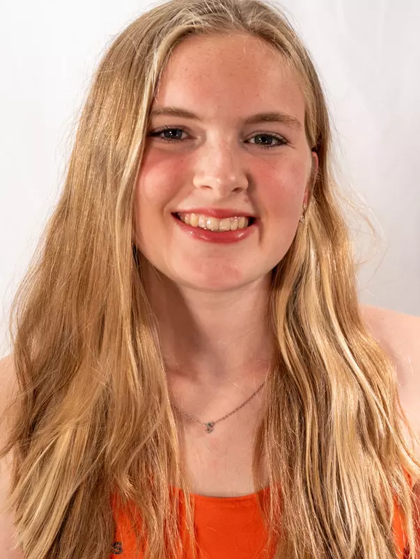 Sophia Douglas Headshot