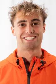 Trent Dinant Headshot