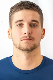 Aleksa Stefanovic Headshot