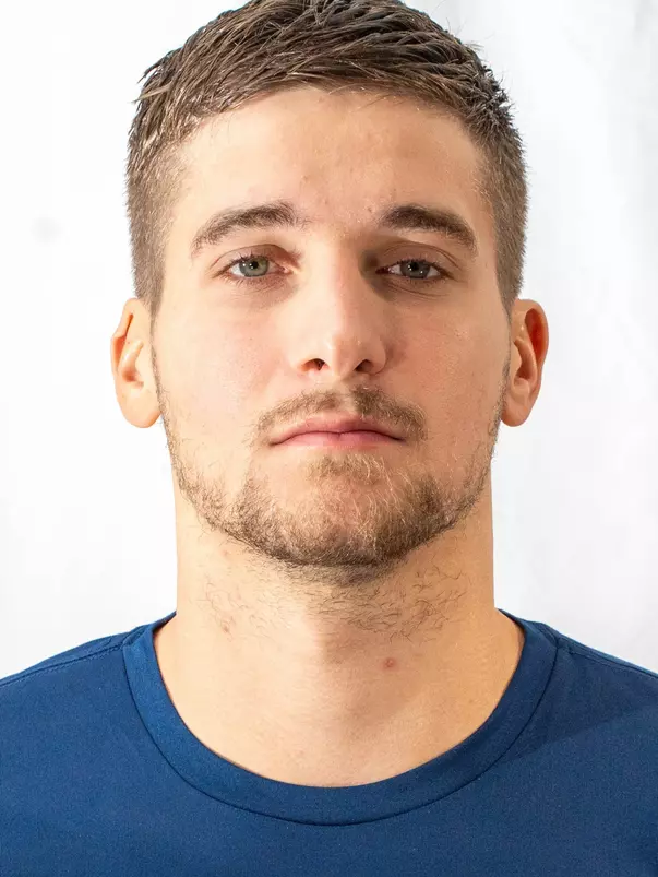 Aleksa Stefanovic Headshot