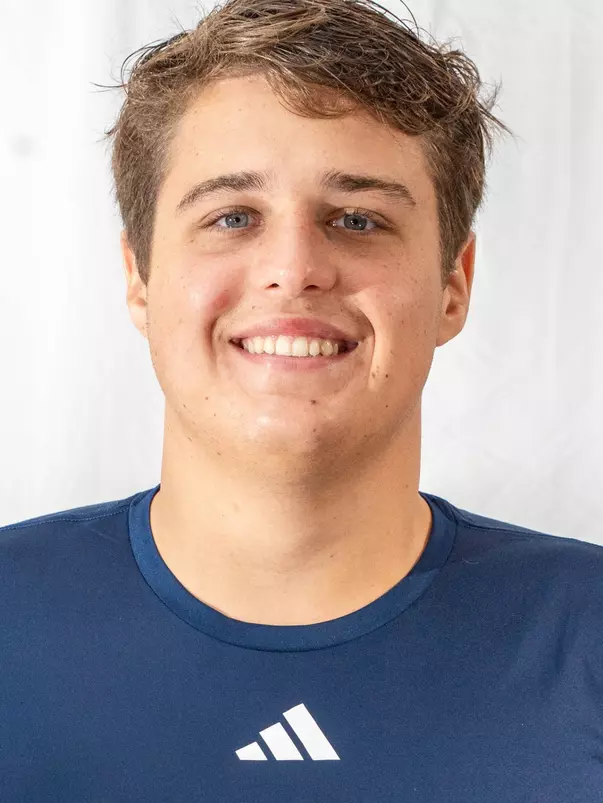 Andrew Hunyady Headshot