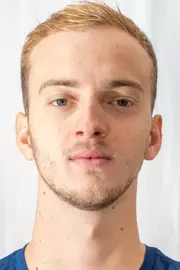 David Dumitru Headshot