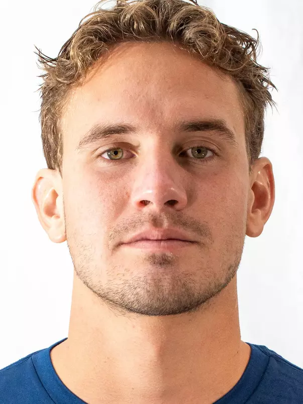 Greg Nordheim Headshot