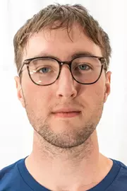 Ian Shultz Headshot