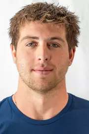 Jack Dillane Headshot