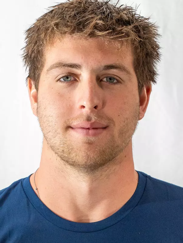 Jack Dillane Headshot