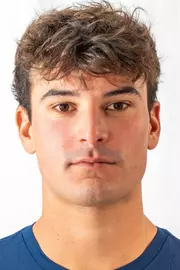 Jack Murad Headshot