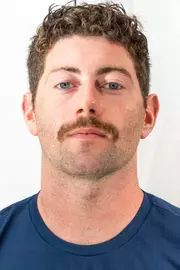 Jake Wedding Headshot
