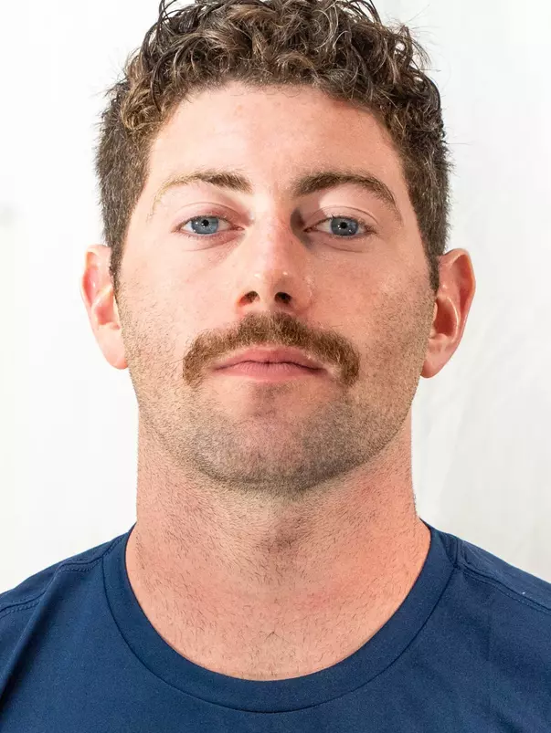 Jake Wedding Headshot