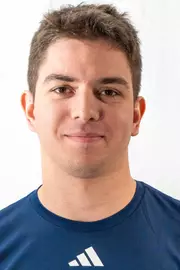 Jovan Udovicic Headshot