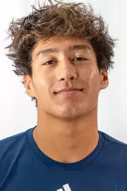 Kai Johnson Headshot