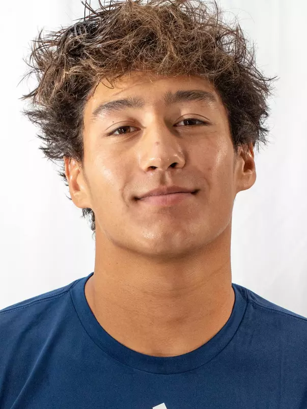 Kai Johnson Headshot
