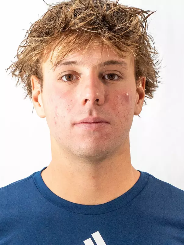 Mateo Herrera Headshot