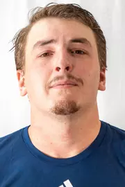 Maxime Touzot Headshot