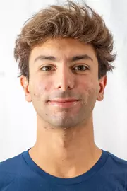 Nick Karamian Headshot