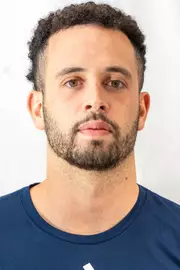 Ori Raz Headshot