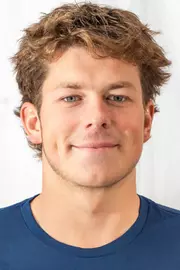 Tyler Hedblad Headshot