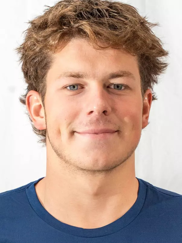 Tyler Hedblad Headshot