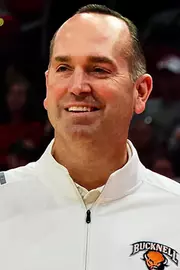 Trevor Woodruff
