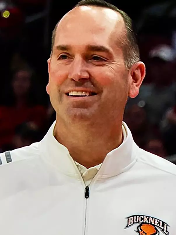 Trevor Woodruff Headshot