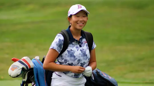 Image related to Women's Golf to Compete in Red Flash Invitational for Final Fall Tournament