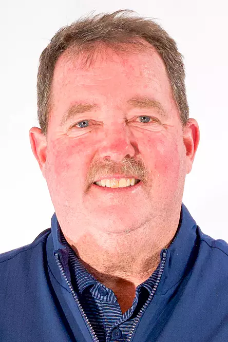 Mike Binney Head Shot