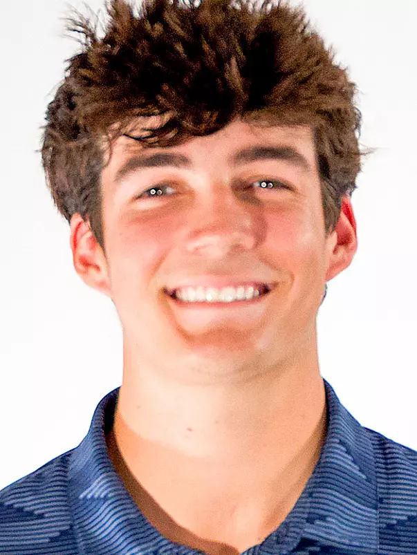 Henry Bolster Head Shot