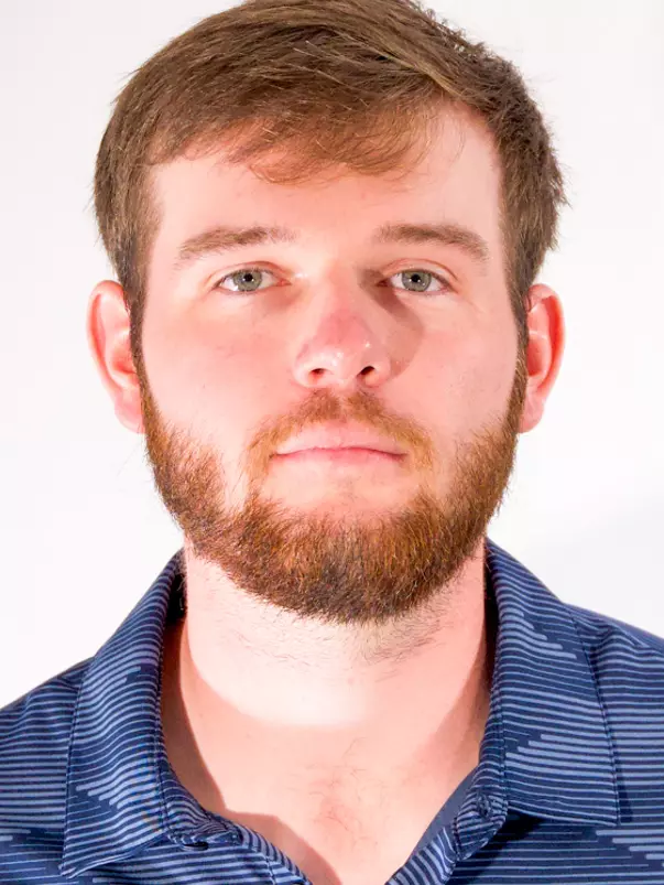 Lyman Brackett Head Shot