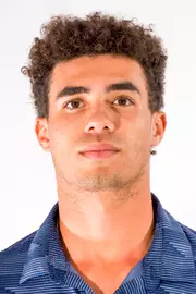 Jaxon Brown Head Shot